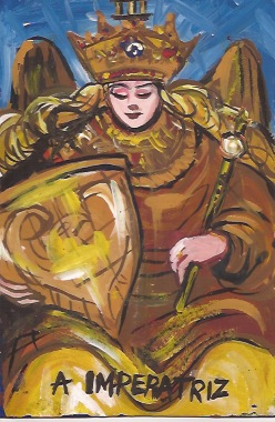 Significado das cartas do tarot cigano aimperatriz-1